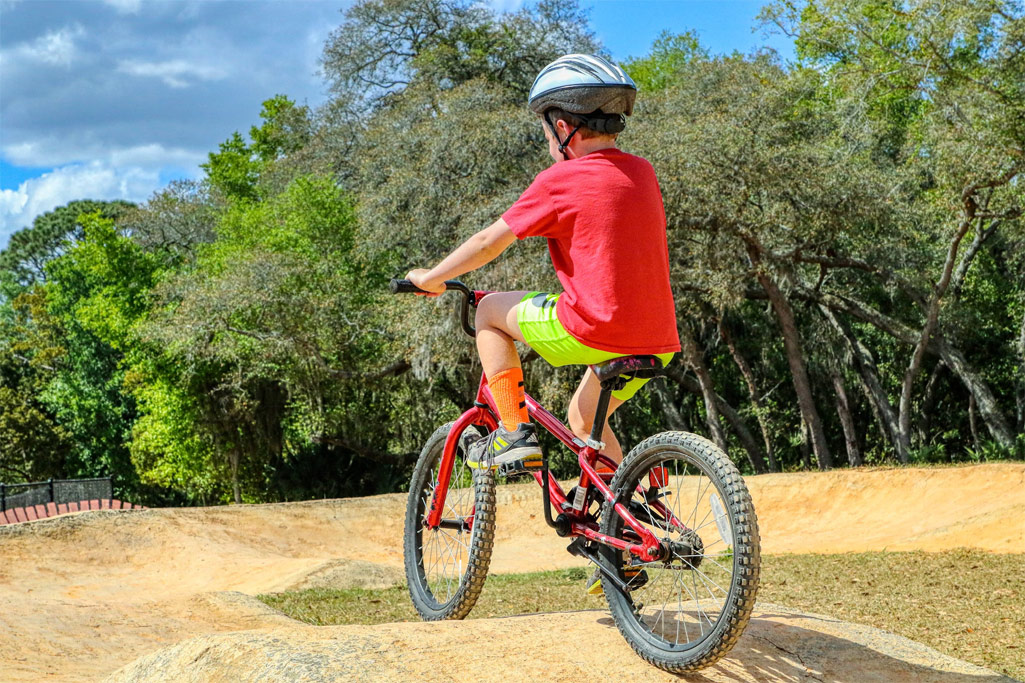 Helmets for Bike Riding